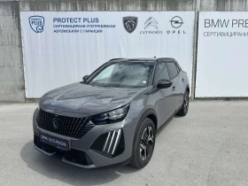 Peugeot 2008 GT 1.2 PureTech 130 EAT8 EURO 6.4 1 - Car24.bg Peugeot 2008 GT 1.2 PureTech 130 EAT8 EURO 6.4 1