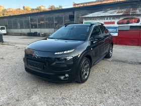 Citroen C4 Cactus 1.6HDI-100k.c-EВРО6-ИТАЛИЯ! - Car24.bg Citroen C4 Cactus 1.6HDI-100k.c-EВРО6-ИТАЛИЯ!