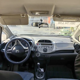 Honda Jazz | Mobile.bg — малка снимка 10
