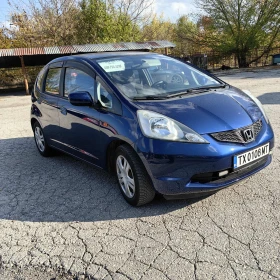 Honda Jazz | Mobile.bg — малка снимка 7