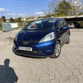 Honda Jazz | Mobile.bg — малка снимка 9