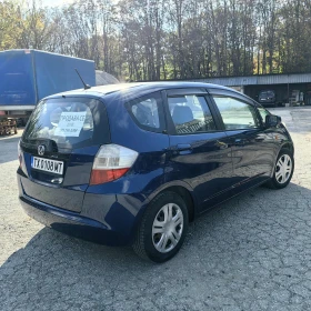 Honda Jazz | Mobile.bg — малка снимка 3