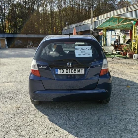 Honda Jazz | Mobile.bg — малка снимка 4