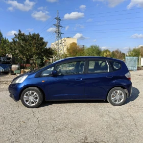 Honda Jazz | Mobile.bg — малка снимка 5