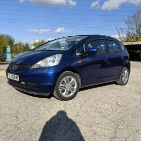 Honda Jazz | Mobile.bg — малка снимка 6