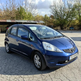 Honda Jazz | Mobile.bg — малка снимка 2