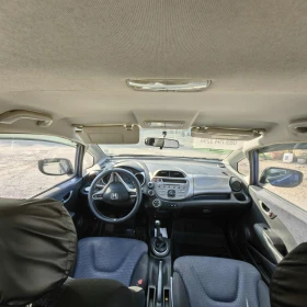 Honda Jazz | Mobile.bg — малка снимка 11
