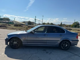 BMW 320 320i | Mobile.bg — малка снимка 3