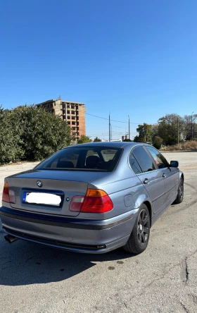 BMW 320 320i | Mobile.bg — малка снимка 5