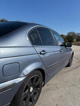 BMW 320 320i | Mobile.bg — малка снимка 6