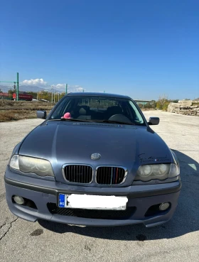 BMW 320 320i | Mobile.bg — малка снимка 2