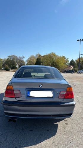 BMW 320 320i | Mobile.bg — малка снимка 4