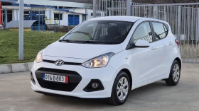 Hyundai I10 1.0i ЕВРО6В* ПЕРФЕКТНА* - 4850 € / 9485.78 лв. - 56279370 10 | Car24.bg Hyundai I10 1.0i ЕВРО6В* ПЕРФЕКТНА* - 4850 € / 9485.78 лв. - 56279370 10