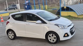 Hyundai I10 1.0i ЕВРО6В* ПЕРФЕКТНА* - 4850 € / 9485.78 лв. - 56279370 4 | Car24.bg Hyundai I10 1.0i ЕВРО6В* ПЕРФЕКТНА* - 4850 € / 9485.78 лв. - 56279370 4