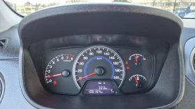 Hyundai I10 1.0i ЕВРО6В* ПЕРФЕКТНА* - 4850 € / 9485.78 лв. - 56279370 14 | Car24.bg Hyundai I10 1.0i ЕВРО6В* ПЕРФЕКТНА* - 4850 € / 9485.78 лв. - 56279370 14