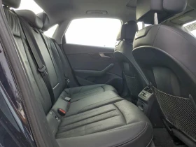 Audi A4 PREMIUM PLUS - 16856 € / 32967.47 лв. - 46998420 10 | Car24.bg Audi A4 PREMIUM PLUS - 16856 € / 32967.47 лв. - 46998420 10