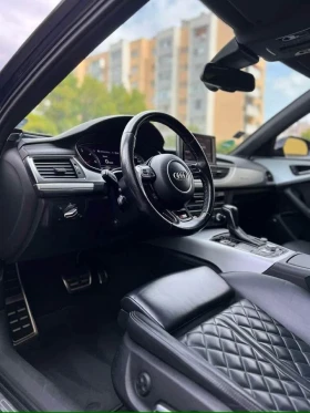 Audi A6 Avant - 18500 € / 36182.85 лв. - 78309212 5 | Car24.bg Audi A6 Avant - 18500 € / 36182.85 лв. - 78309212 5