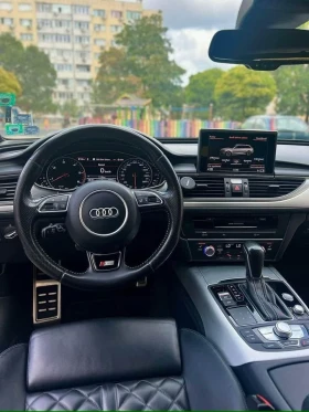 Audi A6 Avant - 18500 € / 36182.85 лв. - 78309212 11 | Car24.bg Audi A6 Avant - 18500 € / 36182.85 лв. - 78309212 11