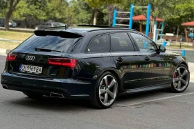 Audi A6 Avant - 18500 € / 36182.85 лв. - 78309212 4 | Car24.bg Audi A6 Avant - 18500 € / 36182.85 лв. - 78309212 4