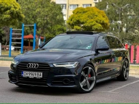 Audi A6 Avant - 18500 € / 36182.85 лв. - 78309212 2 | Car24.bg Audi A6 Avant - 18500 € / 36182.85 лв. - 78309212 2