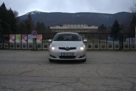 Toyota Auris 1.6 - Car24.bg Toyota Auris 1.6