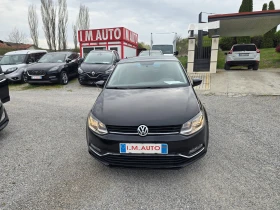 VW Polo 1.4TDI-75k.c.-NAVI-ITALIA - 5999 € / 11733.02 лв. - 71350512 2 | Car24.bg VW Polo 1.4TDI-75k.c.-NAVI-ITALIA - 5999 € / 11733.02 лв. - 71350512 2