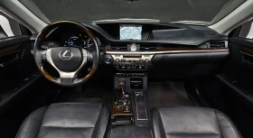 Lexus ES 300 H 3.0 Хибрид | Auto.bg — изображение 3 Lexus ES 300 H 3.0 Хибрид | Auto.bg — изображение 3