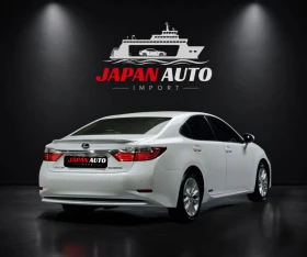 Lexus ES 300 H 3.0 Хибрид | Auto.bg — изображение 2 Lexus ES 300 H 3.0 Хибрид | Auto.bg — изображение 2