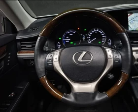 Lexus ES 300 H 3.0 Хибрид | Auto.bg — изображение 4 Lexus ES 300 H 3.0 Хибрид | Auto.bg — изображение 4