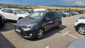 Toyota Yaris HYBRID---EVRO -6--- ЛИЗИНГ - Car24.bg Toyota Yaris HYBRID---EVRO -6--- ЛИЗИНГ