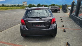 Toyota Yaris HYBRID---EVRO -6--- ЛИЗИНГ | Auto.bg — изображение 4 Toyota Yaris HYBRID---EVRO -6--- ЛИЗИНГ | Auto.bg — изображение 4
