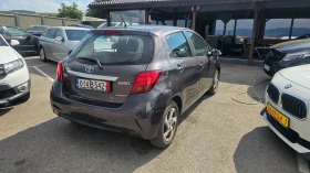 Toyota Yaris HYBRID---EVRO -6--- ЛИЗИНГ - 8900 € / 17406.89 лв. - 80323074 6 | Car24.bg Toyota Yaris HYBRID---EVRO -6--- ЛИЗИНГ - 8900 € / 17406.89 лв. - 80323074 6