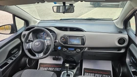 Toyota Yaris HYBRID---EVRO -6--- ЛИЗИНГ | Auto.bg — изображение 8 Toyota Yaris HYBRID---EVRO -6--- ЛИЗИНГ | Auto.bg — изображение 8