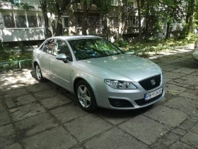 Seat Exeo