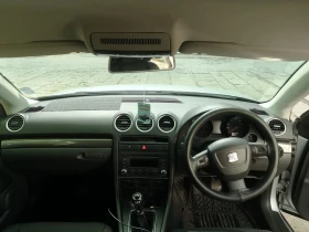 Seat Exeo undefined | Auto.bg — изображение 6 Seat Exeo undefined | Auto.bg — изображение 6