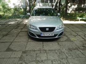 Seat Exeo undefined | Auto.bg — изображение 2 Seat Exeo undefined | Auto.bg — изображение 2