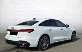 Audi A5 40 TFSI S-LINE MATRIX BLACK-PAKET | Auto.bg — изображение 2 Audi A5 40 TFSI S-LINE MATRIX BLACK-PAKET | Auto.bg — изображение 2