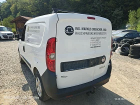 Fiat Doblo 1.3 multijet, 2012, Evro 5 - 2999 € - 84055909 6 | Car24.bg Fiat Doblo 1.3 multijet, 2012, Evro 5 - 2999 € - 84055909 6