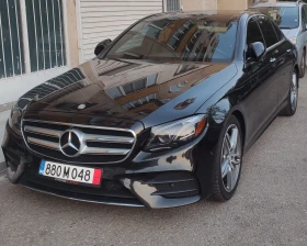 Mercedes-Benz E 400 W213 AMG pack 333к.с. - Car24.bg Mercedes-Benz E 400 W213 AMG pack 333к.с.