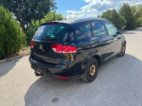 Seat Altea altea XL Cax ръчка 1.4 | Auto.bg — изображение 5 Seat Altea altea XL Cax ръчка 1.4 | Auto.bg — изображение 5