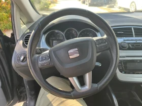 Seat Altea altea XL Cax ръчка 1.4 | Auto.bg — изображение 9 Seat Altea altea XL Cax ръчка 1.4 | Auto.bg — изображение 9