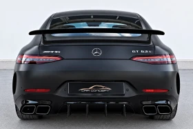 Mercedes-Benz AMG GT 63S 4M+ * 360* EDITION1* CARBON* CERAMIK AERO PAKE | Auto.bg — изображение 5 Mercedes-Benz AMG GT 63S 4M+ * 360* EDITION1* CARBON* CERAMIK AERO PAKE | Auto.bg — изображение 5