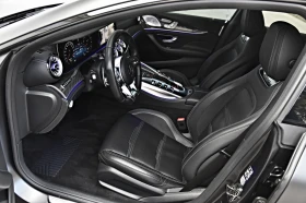 Mercedes-Benz AMG GT 63S 4M+ * 360* EDITION1* CARBON* CERAMIK AERO PAKE | Auto.bg — изображение 8 Mercedes-Benz AMG GT 63S 4M+ * 360* EDITION1* CARBON* CERAMIK AERO PAKE | Auto.bg — изображение 8