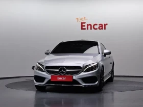 Mercedes-Benz C 200 Coupe - 15731 € - 67261344 3 | Car24.bg Mercedes-Benz C 200 Coupe - 15731 € - 67261344 3