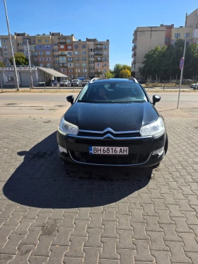 Citroen C5 - 4890 € - 86260001 7 | Car24.bg Citroen C5 - 4890 € - 86260001 7