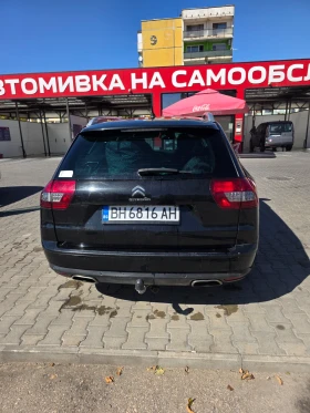 Citroen C5 - 4890 € - 86260001 6 | Car24.bg Citroen C5 - 4890 € - 86260001 6