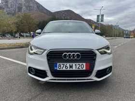 Audi A1 - Car24.bg Audi A1
