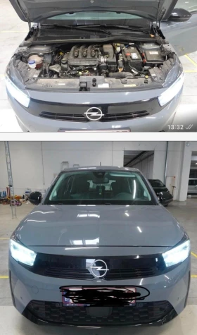 Opel Corsa - Car24.bg Opel Corsa