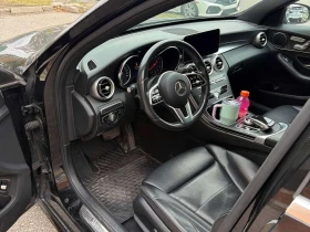 Mercedes-Benz C 300 4MATIC | CARFAX | АВТОФИНАНСИРАНЕ | Auto.bg — изображение 7 Mercedes-Benz C 300 4MATIC | CARFAX | АВТОФИНАНСИРАНЕ | Auto.bg — изображение 7
