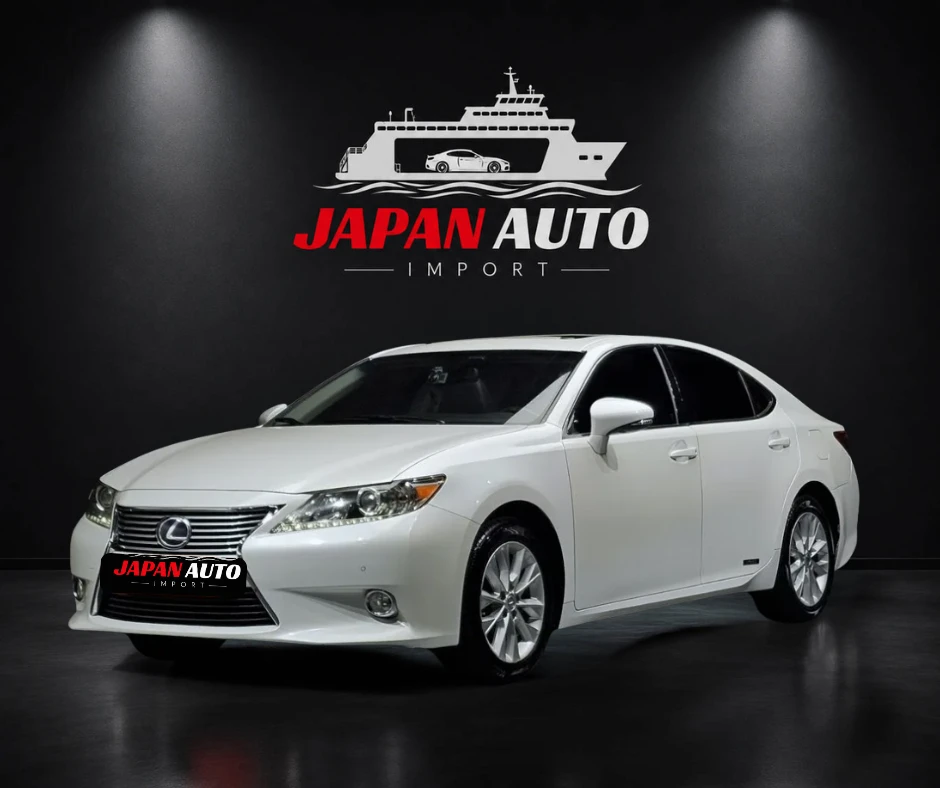 Lexus ES 300 H 3.0 Хибрид | Auto.bg — изображение 1 Lexus ES 300 H 3.0 Хибрид | Auto.bg — изображение 1